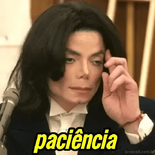 Memes Michael Jackson 