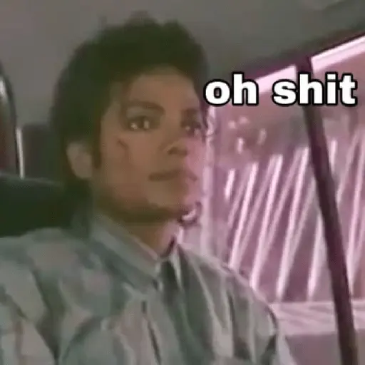 Memes Michael Jackson 