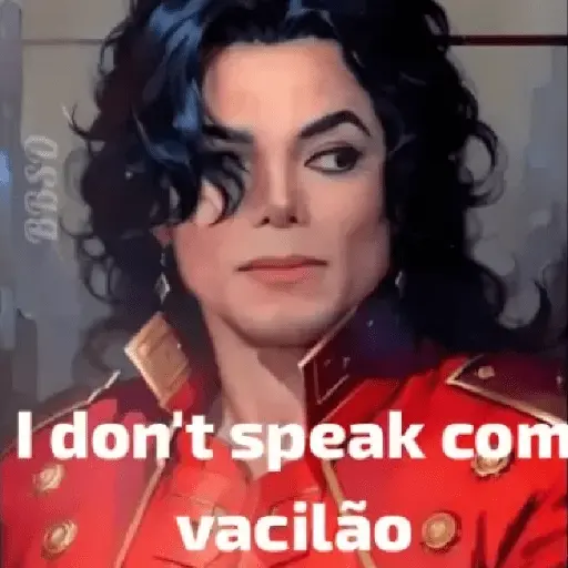 Memes Michael Jackson 