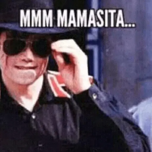 Memes Michael Jackson 