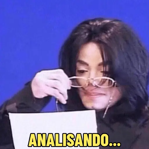 Memes Michael Jackson 