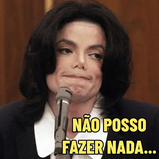 Memes Michael Jackson 