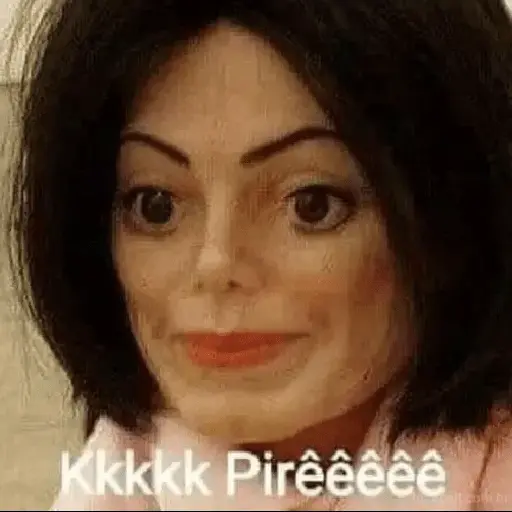 Memes Michael Jackson 
