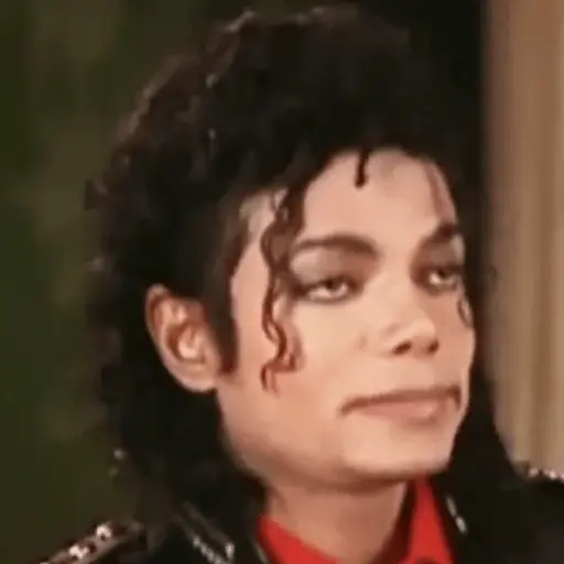 Memes Michael Jackson 