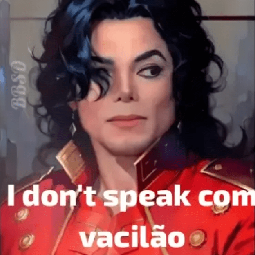 Memes Michael Jackson  preview