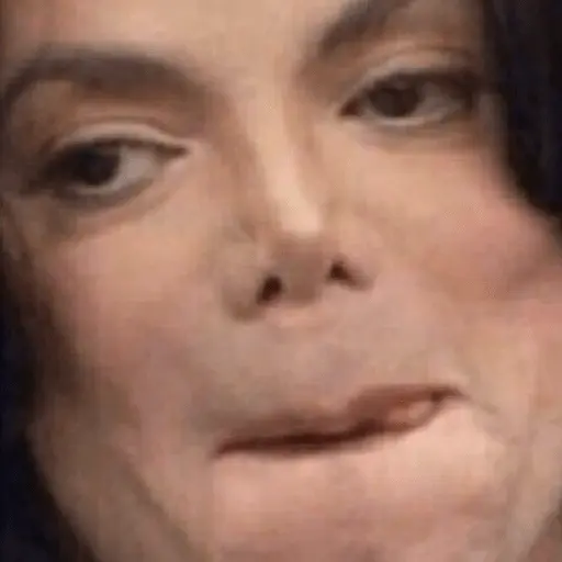 Memes Michael Jackson 