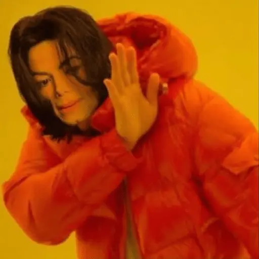 Memes Michael Jackson 