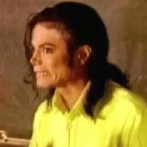 Memes Michael Jackson 