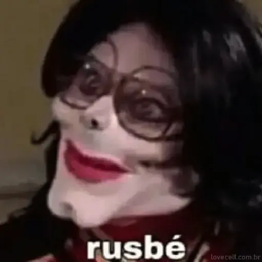 Memes Michael Jackson 