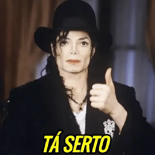 Memes Michael Jackson 