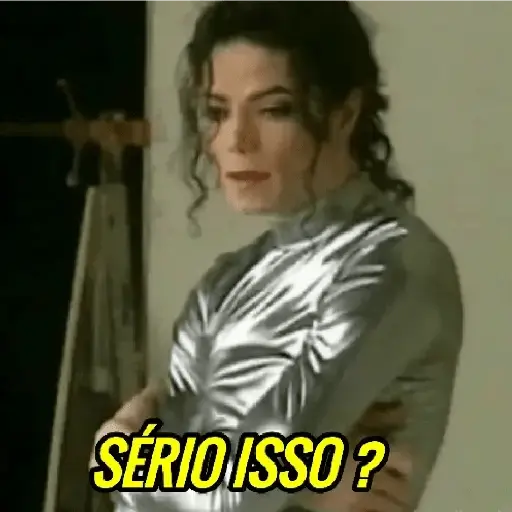 Memes Michael Jackson 