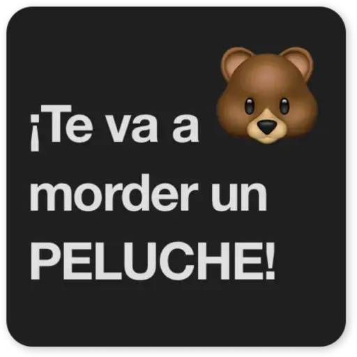 FRASES TIPICAS UNIVERSALES NPC