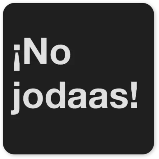 FRASES TIPICAS UNIVERSALES NPC