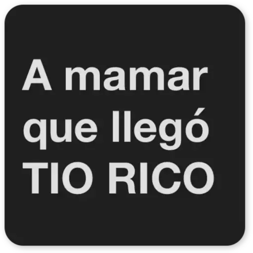 FRASES TIPICAS UNIVERSALES NPC