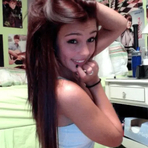 hot/ cutie