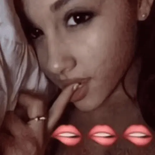hot/ cutie