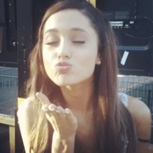 hot/ cutie