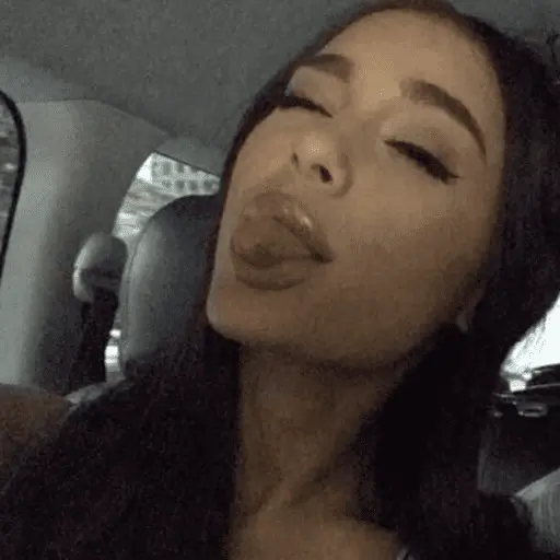 hot/ cutie