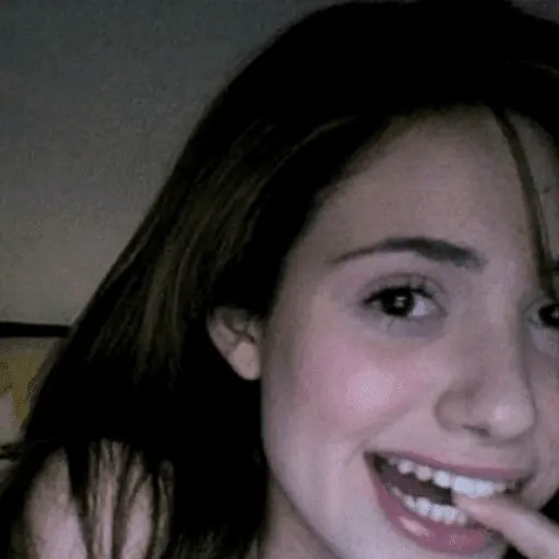 hot/ cutie