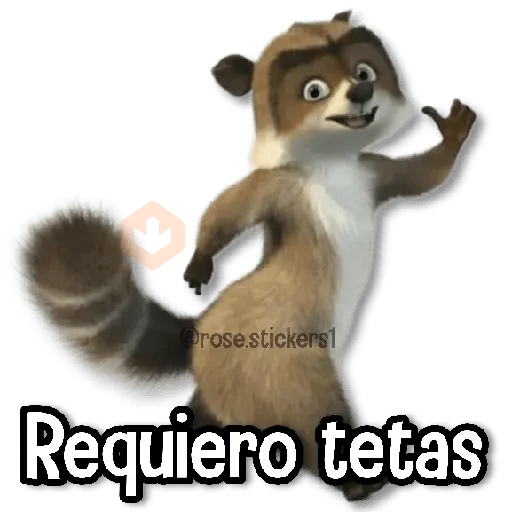 Memes Random➍ღ💫 sticker 19