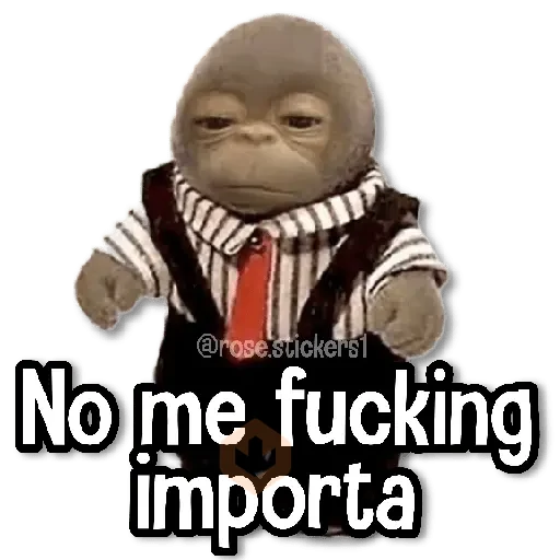 Memes Random➍ღ💫 sticker 18