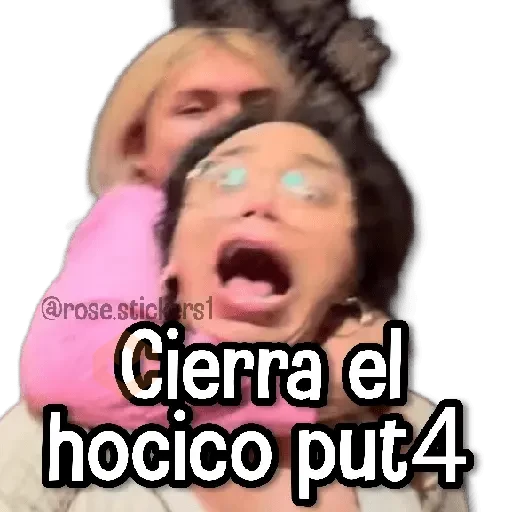 Memes Random➍ღ💫 sticker 15