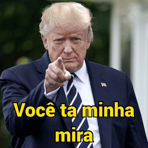 Donald Trump preview