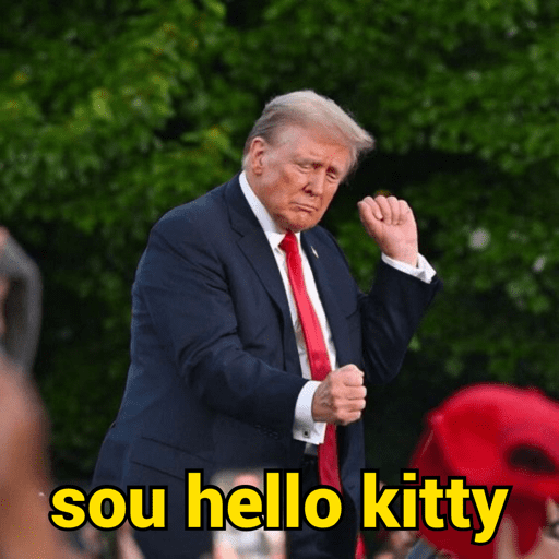 Donald Trump preview