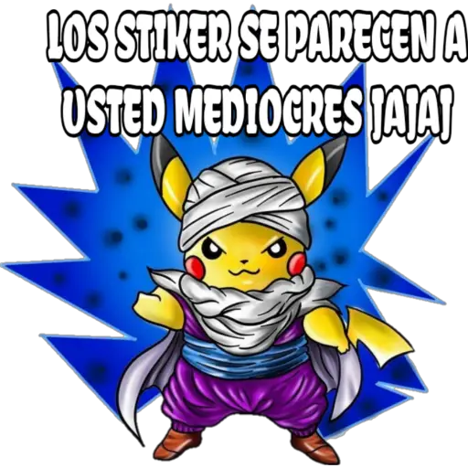 fusión versión batalla 
