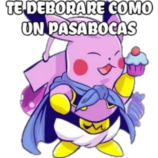 fusión versión batalla 