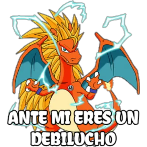 fusión versión batalla 