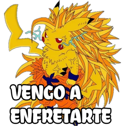 fusión versión batalla 