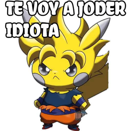 fusión versión batalla 