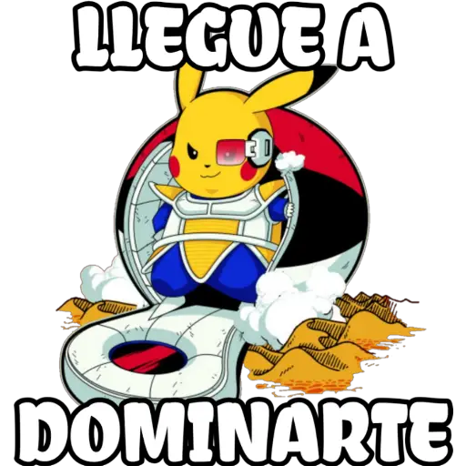fusión versión batalla 