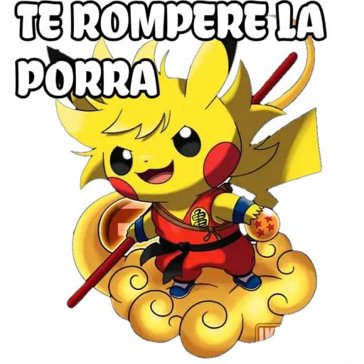 fusión versión batalla 