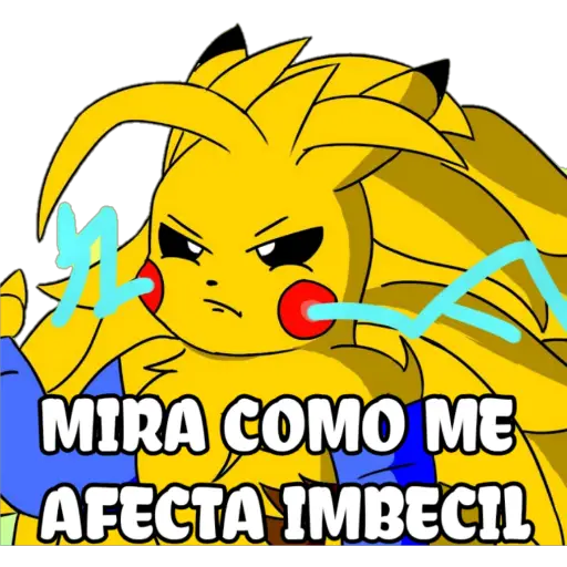 fusión versión batalla 