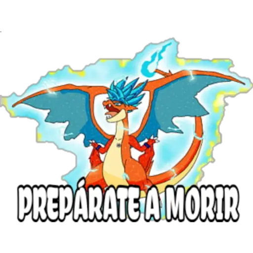 fusión versión batalla 