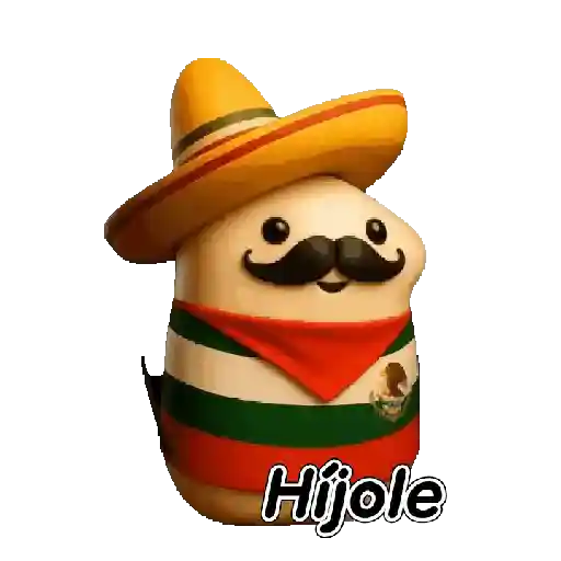 Viva México Flork 🇲🇽