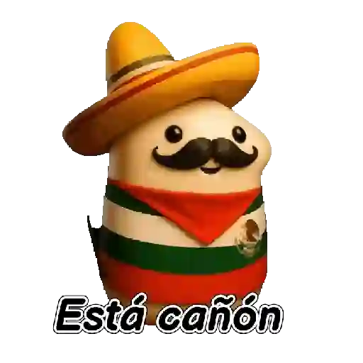 Viva México Flork 🇲🇽