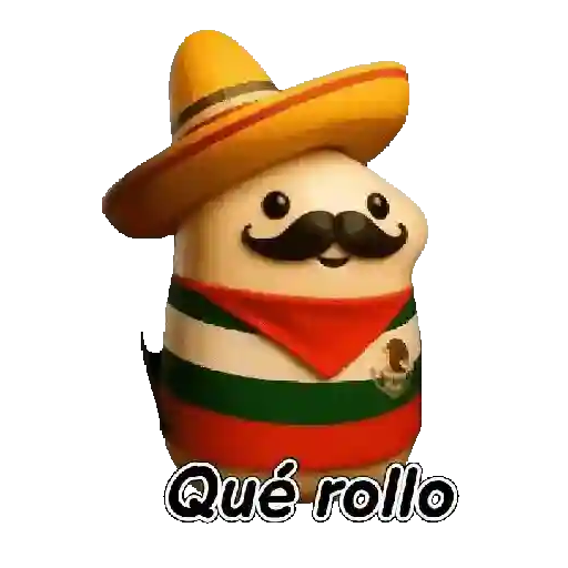 Viva México Flork 🇲🇽