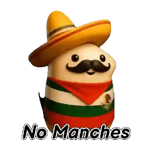 Viva México Flork 🇲🇽