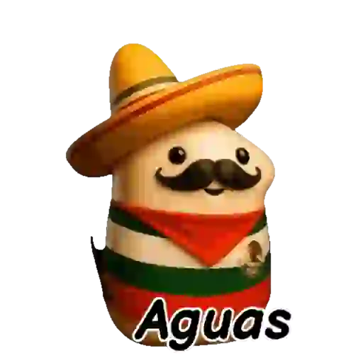 Viva México Flork 🇲🇽