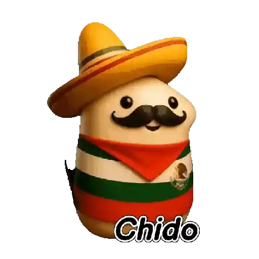 Viva México Flork 🇲🇽
