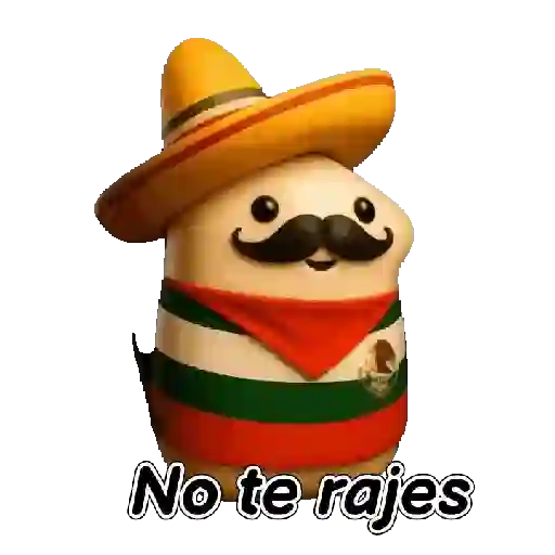 Viva México Flork 🇲🇽