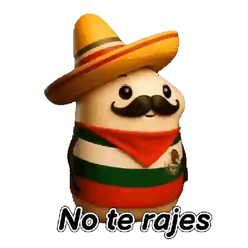 Viva México Flork 🇲🇽 preview