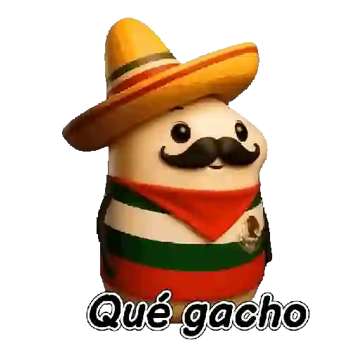 Viva México Flork 🇲🇽 preview