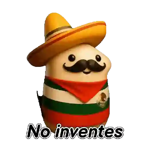 Viva México Flork 🇲🇽