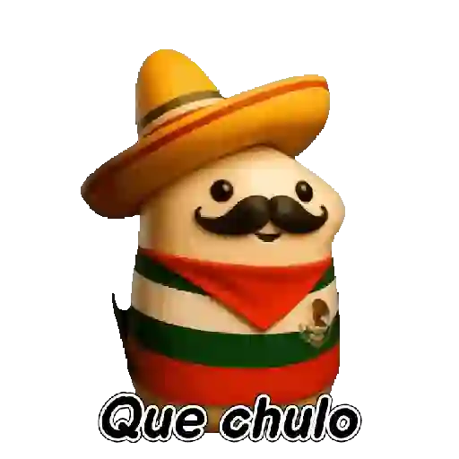 Viva México Flork 🇲🇽