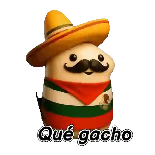 Viva México Flork 🇲🇽