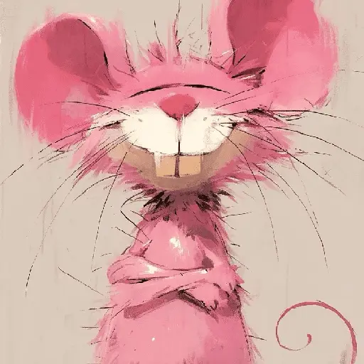 🧿Ratita Zodiacal🐭
